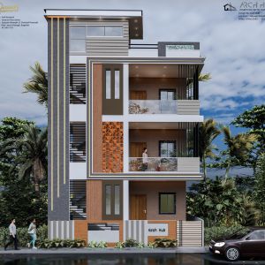 3d modeling and rendering