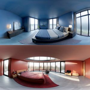 Interior Walkthrough Services